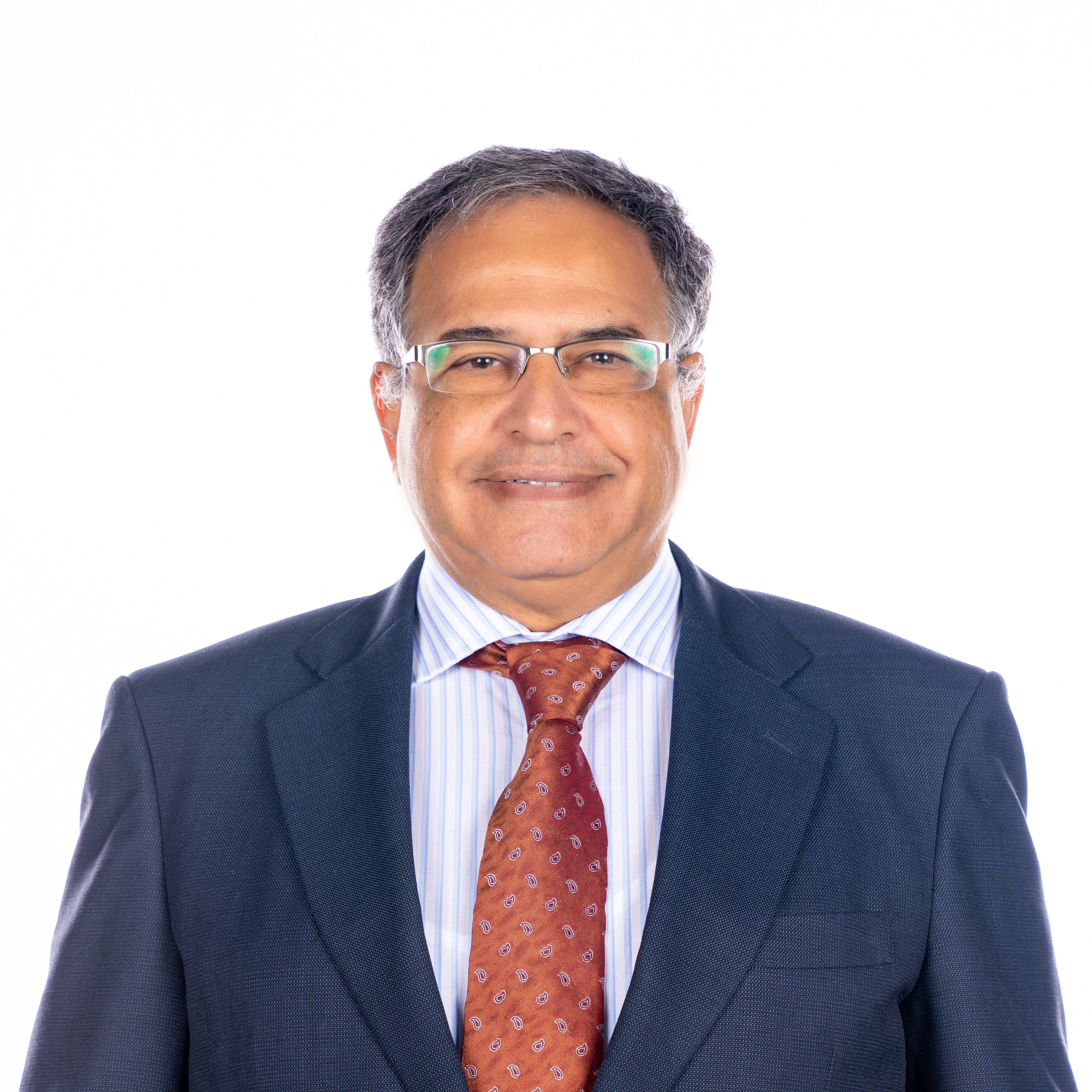 Prof. Mohamed Sharkawi 