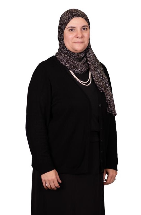 Hoda Mokhtar EUI 
