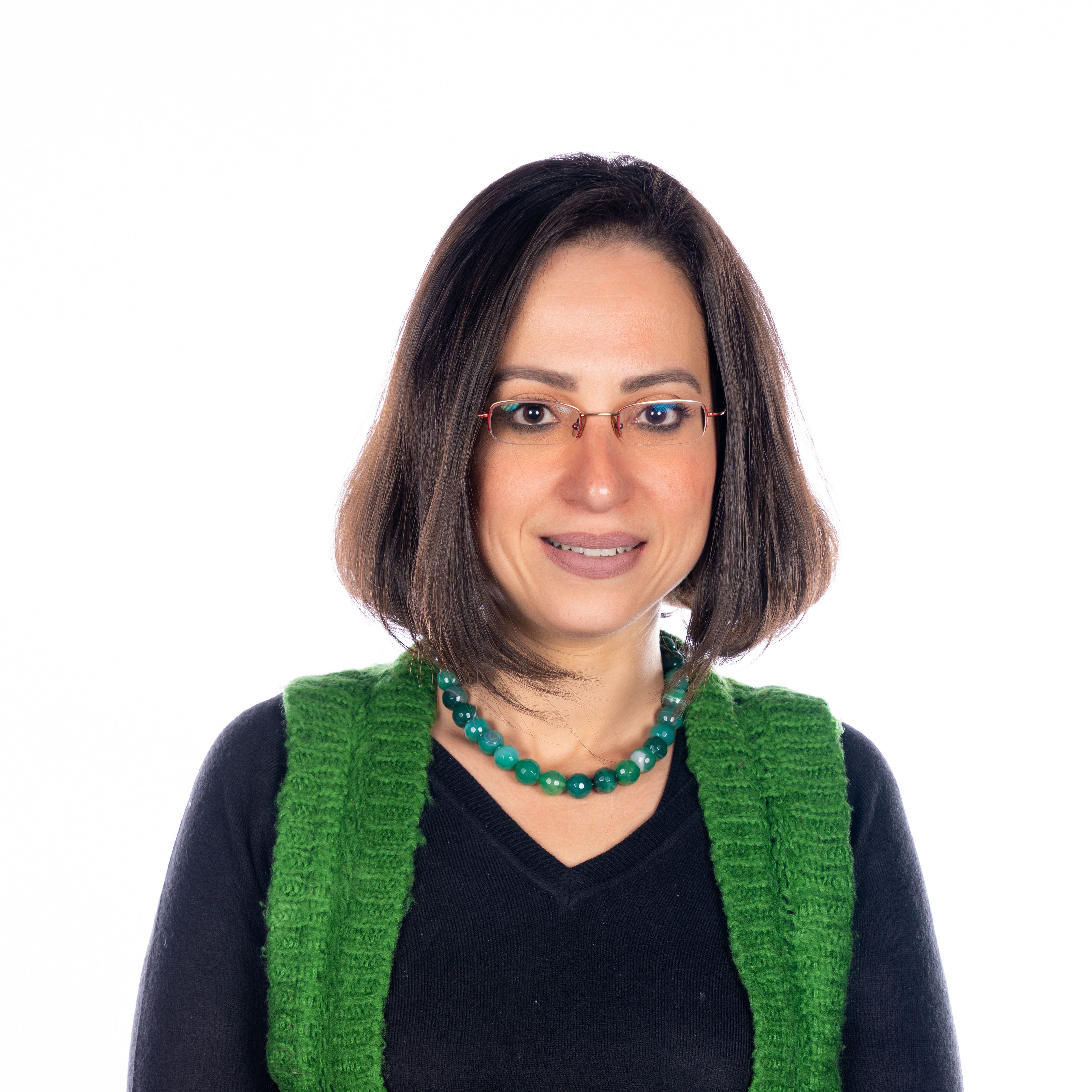 Dr. Amal El Gammal EUI 
